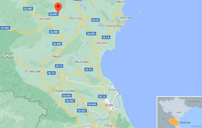 Canh sat no sung chi thien bat nghi pham buon ma tuy-Hinh-2