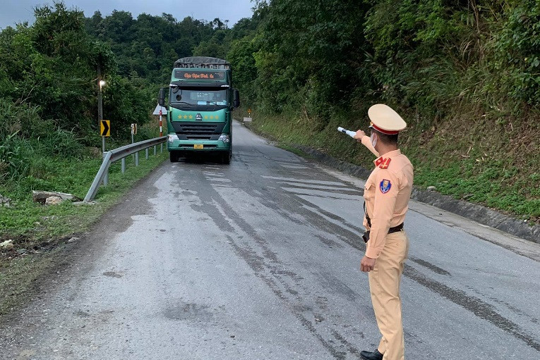 Dien bien kiem dich COVID-19 sat ranh gioi Bac Giang-Quang Ninh-Hinh-2