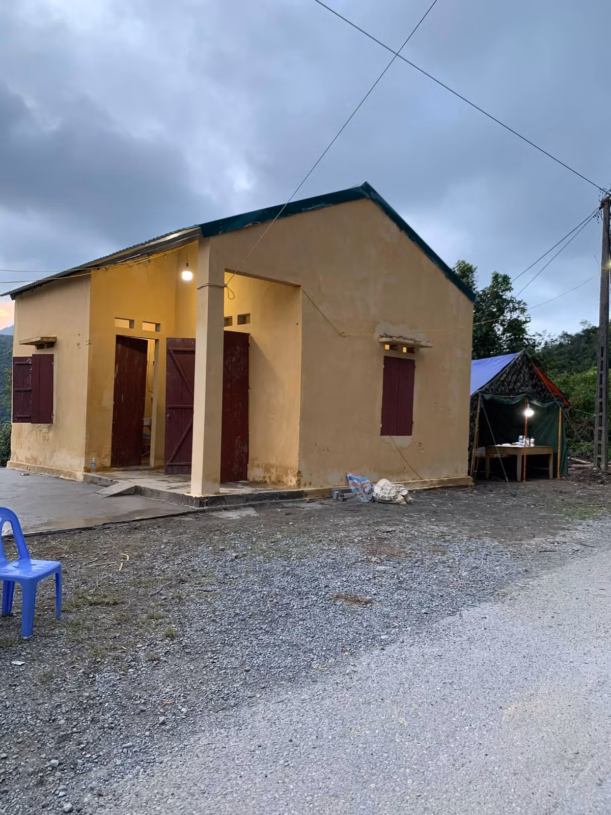 Dien bien kiem dich COVID-19 sat ranh gioi Bac Giang-Quang Ninh-Hinh-7