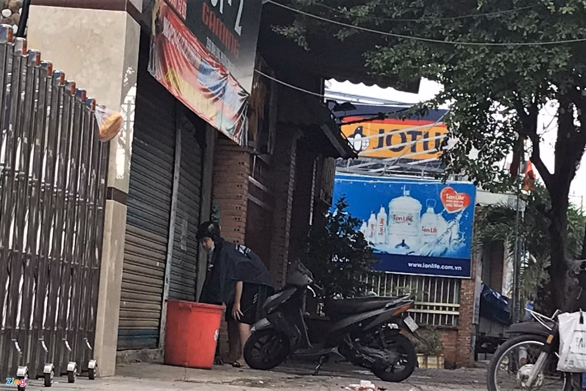 Quan Internet o TP HCM len lut mo khi dich Covid-19 lan rong