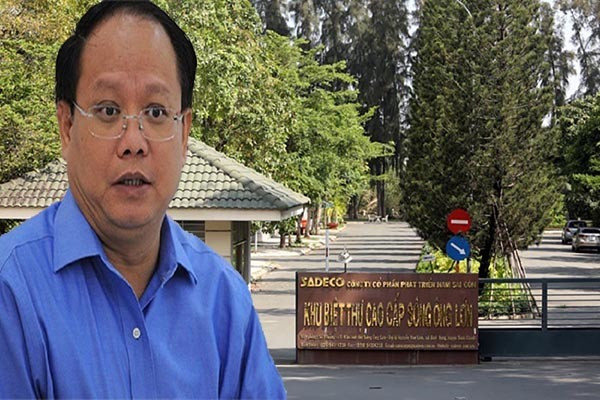 Ong Tat Thanh Cang thua nhan thieu sot vu thiet hai 1.100 ty dong, xin giam nhe