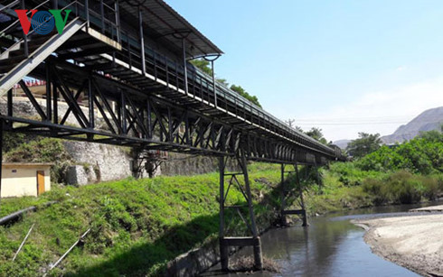 Quang Ninh se dung van chuyen than tren cac tuyen quoc lo