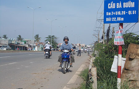 Những cái tên chỉ có ở Việt Nam.