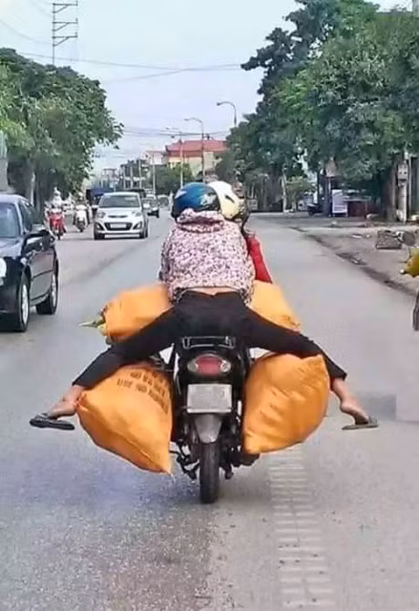 Không phải dạng vừa đâu 1!