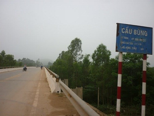 Nếu không trả được thì "bùng"...