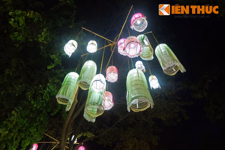 Tại Việt Nam, Thủ đô Hà Nội tiên phong triển khai phong trào này, bắt đầu bằng việc tổ chức triển lãm lần này.