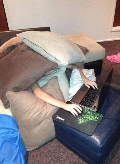 Mùa đông không lạnh.