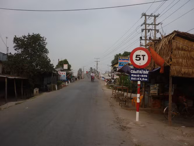 ...thì sẽ có cầu thứ 7.