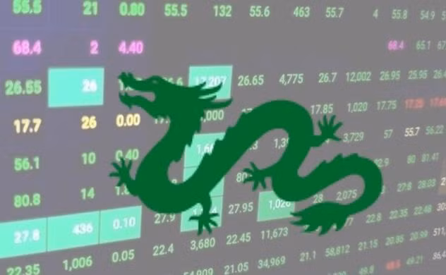 Dragon Capital: Nhiều sự kiện tác động tâm lý, không nên đoán đáy thị trường Dragon Capital: Nhieu su kien tac dong tam ly, khong nen doan day thi truong