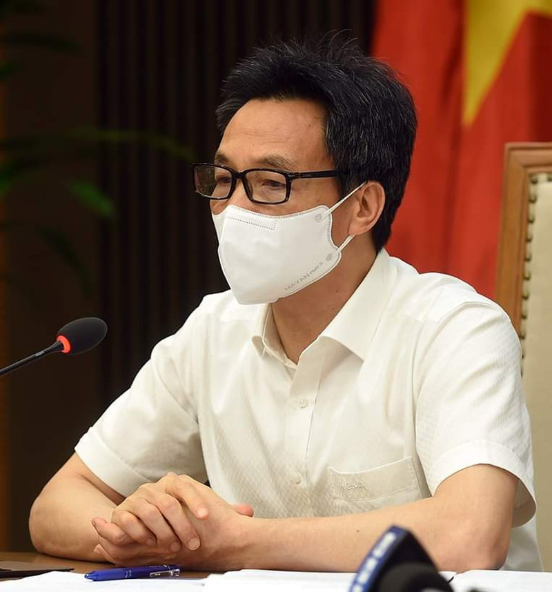 Tu 18/6, TP.HCM thuc hien cach ly F1 tai nha