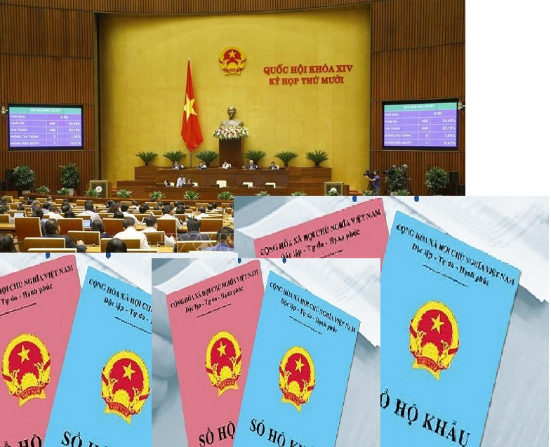 Luat Cu tru se co hieu luc tu 1/7/2021 co nhung diem gi dang luu y?