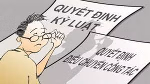 Tinh uy Kien Giang thi hanh ky luat mot Thuong ta quan doi