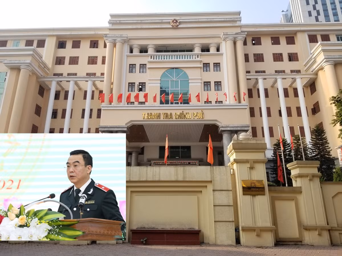 Tu 21/6, tru so Tiep cong dan Trung uong thay doi dia diem