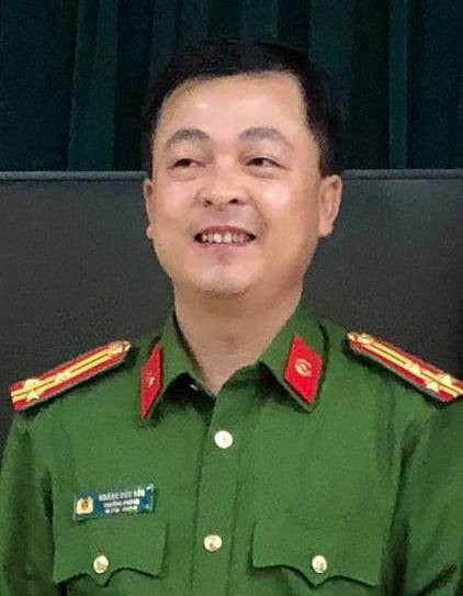 Thượng tá Hoàng Đức Nên - Trưởng phòng Cảnh sát Điều tra về tội phạm ma túy (Công an tỉnh Ninh Bình) cho biết, tội phạm ma túy hiện nay tinh vi hơn, hoạt động phức tạp hơn trước rất nhiều.