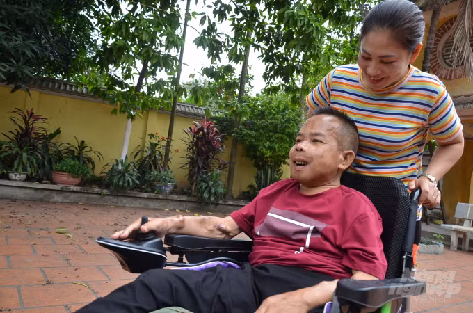 Loi cau hon ben cua tu va nguoi vo ca doi cong chong, do cho an