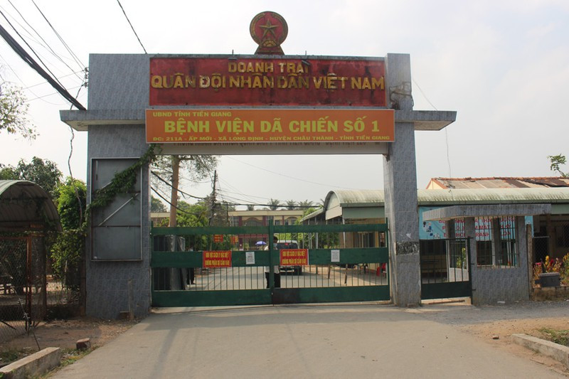 Tien Giang thuc hien gian cach xa hoi tu ngay 12/6