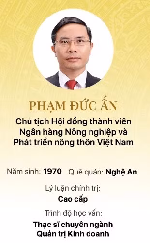  Ông Phạm Đức Ấn