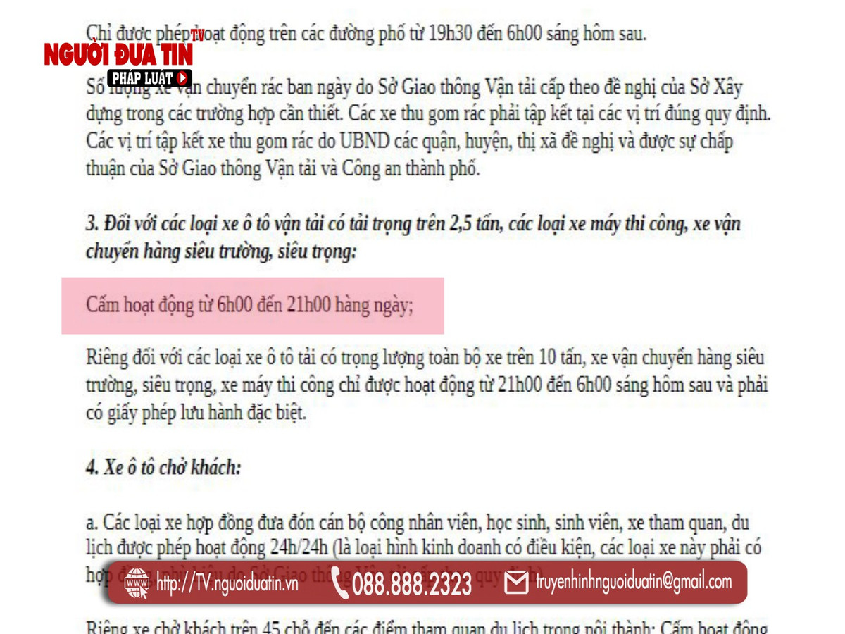 Ha Noi: Xe bon cho be tong “nao loan” pho phuong Ha Noi-Hinh-3