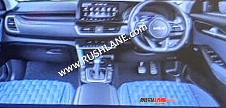 Kia Seltos X Line 2021 ro ri “anh nong” truoc ngay ra mat-Hinh-3