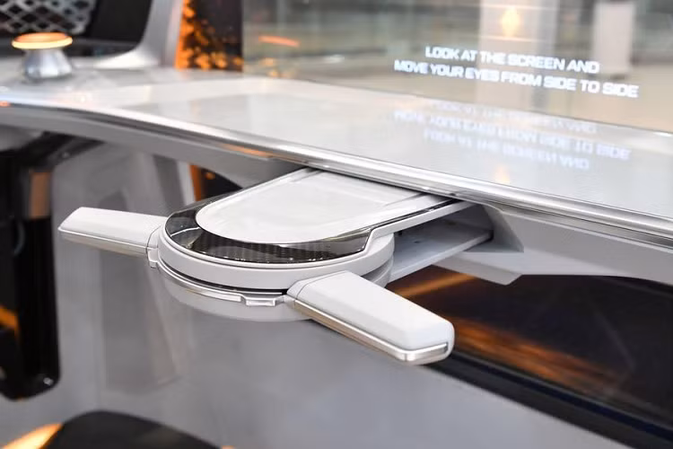 Xe Hyundai tuong lai se dung vo lang gap dot pha 