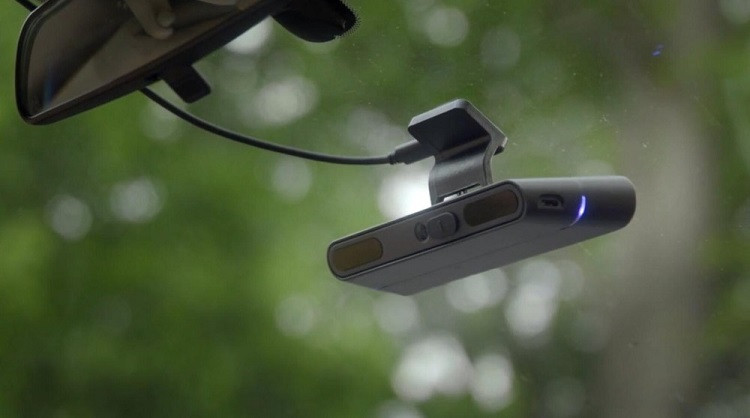 Bluebox Co-pilot, camera hanh trinh chan doan ca loi dong co oto