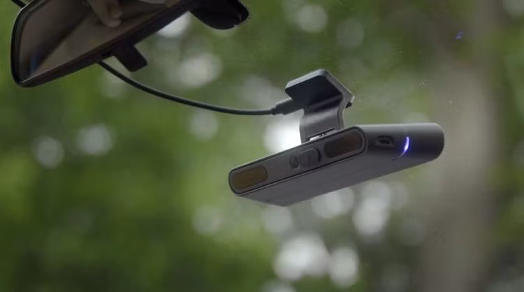 Bluebox Co-pilot, camera hanh trinh chan doan ca loi dong co oto