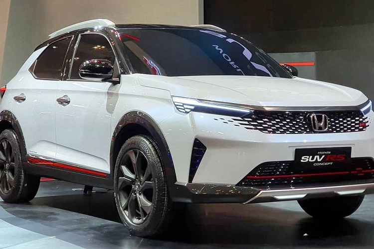 Hiện hãng Honda chưa công bố hình ảnh nội thất và thông số kỹ thuật của SUV RS Concept. Dự đoán, Honda ZR-V khi có mặt trên thị trường sẽ dùng động cơ xăng i-VTEC 4 xi-lanh, DOHC, dung tích 1.5L giống đàn anh BR-V 2022. Động cơ này tạo ra công suất tối đa 121 mã lực và mô-men xoắn cực đại 145 Nm. Động cơ kết hợp với hộp số biến thiên vô cấp CVT.