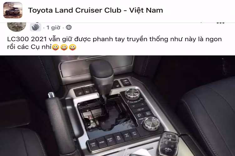 Khả năng cao, Toyota Land Cruiser 300 Series mới sẽ sớm được vén màn vào cuối tháng này hoặc trong thời gian ngắn sắp tới.