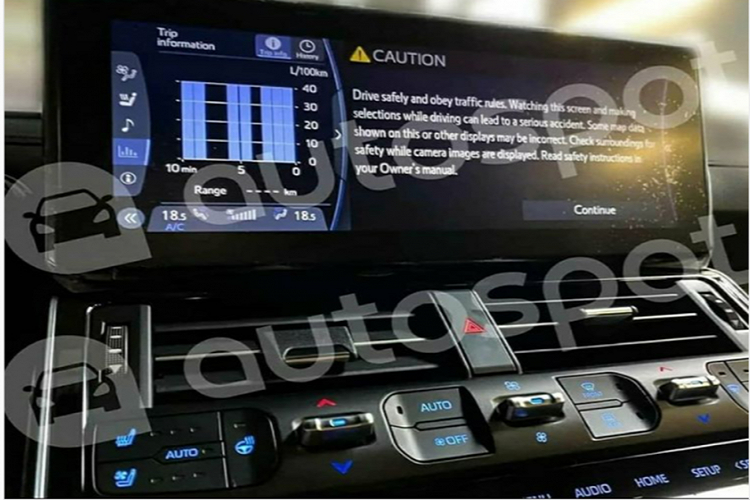 Cách đây không lâu, một thành viên của group Land Cruiser Việt Nam có đặt câu hỏi về phanh tay điện tử trên Land Cruiser thế hệ mới, thì các tay chơi “Cá Lăng” tỏ ra không mặn mà với phanh tay điện tử, số đông người đi Land Cruiser vẫn ưa thích phanh tay cơ hơn vì sự tiện dụng và cảm giác kéo phanh tay rất đàn ông!