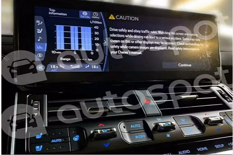 Cách đây không lâu, một thành viên của group Land Cruiser Việt Nam có đặt câu hỏi về phanh tay điện tử trên Land Cruiser thế hệ mới, thì các tay chơi “Cá Lăng” tỏ ra không mặn mà với phanh tay điện tử, số đông người đi Land Cruiser vẫn ưa thích phanh tay cơ hơn vì sự tiện dụng và cảm giác kéo phanh tay rất đàn ông!