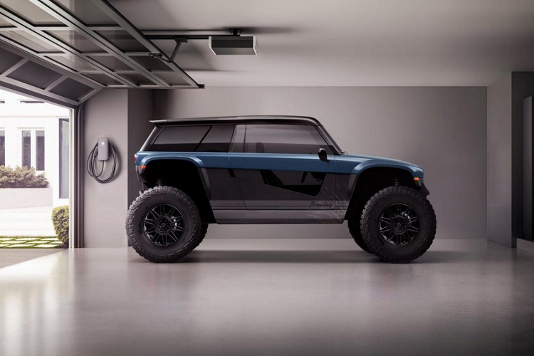 Mẫu xe off-road Vanderhall mới đã được úp mở lần đầu trong năm 2020, và tên gọi khi đó của nó là Navarro. Hồi đầu năm nay, nhà sản xuất xe có trụ sở ở Utah đã chính thức giới thiệu cái tên Brawley. Bên cạnh thông báo mới về giá cả, Vanderhall cũng công bố một loạt hình ảnh kỹ thuật số mới của chiếc xe.