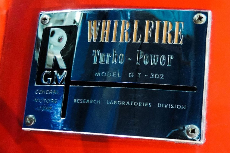 Sau khi Thế Chiến II kết thúc và GM bắt đầu dồn tài nguyên vào dự án một lần nữa, Conklin đã được chọn để giám sát quá trình phát triển chiếc xe tuabin khí hoạt động hoàn chỉnh đầu tiên của Mỹ. Được coi là một concept của kỹ thuật và phong cách, Firebird I đã ra đời vào năm 1953. Được thiết kế bởi Harley J. Earl, người đứng sau Dự án Opel mà cuối cùng trở thành Chevrolet Corvette, nó trông giống một chiếc máy bay chiến đấu hơn là một chiếc ôtô thông thường.