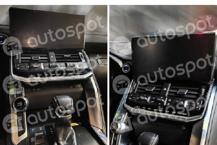 Ngoài ra, Toyota Land Cruiser 2021 còn có thêm một tùy chọn động cơ nữa là máy xăng V6, tăng áp kép, dung tích 3.5L lấy từ Lexus LS500h. Động cơ này tạo ra công suất tối đa 415 mã lực. Cuối cùng là động cơ diesel V6, dung tích 3.3L mới.