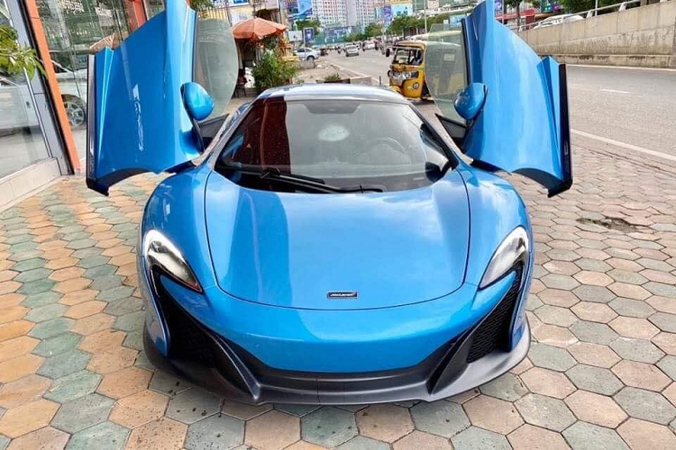 Dòng siêu xe McLaren 650S đã dừng sản xuất được 4 năm sau hơn 3 năm có mặt trên thị trường, trong đó, chất lượng cũng như danh tiếng của mẫu xe này đã được kiểm chứng bằng những đơn hàng trải dài trên thế giới và đây cũng là mẫu xe McLaren bán chạy nhất của hãng xe Anh quốc ở các thị trường Đông Nam Á cách đây khoảng 3 năm.