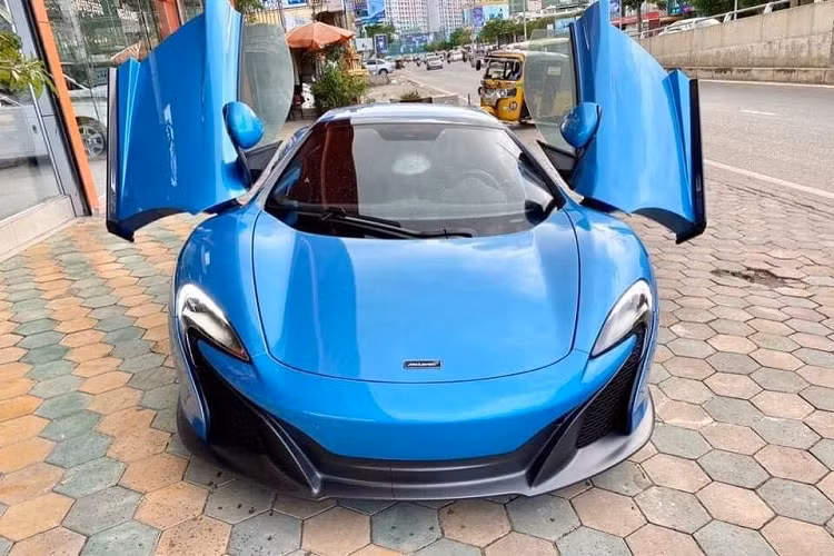 Dòng siêu xe McLaren 650S đã dừng sản xuất được 4 năm sau hơn 3 năm có mặt trên thị trường, trong đó, chất lượng cũng như danh tiếng của mẫu xe này đã được kiểm chứng bằng những đơn hàng trải dài trên thế giới và đây cũng là mẫu xe McLaren bán chạy nhất của hãng xe Anh quốc ở các thị trường Đông Nam Á cách đây khoảng 3 năm.