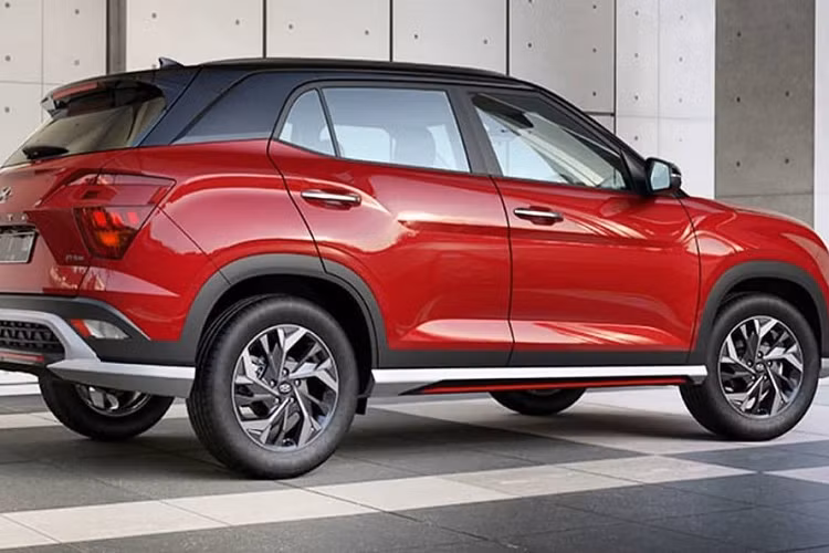 Hiện chưa rõ mẫu SUV cỡ B này có quay trở lại thị trường Việt Nam sau khi bị "khai tử" vào năm 2018 hay không. 