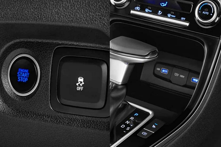 Tại thị trường Indonesia, Hyundai Creta 2022 dự kiến sẽ có cả phiên bản 5 chỗ lẫn 7 chỗ. Tuy nhiên, phiên bản 7 chỗ nhiều khả năng sẽ sở hữu kích thước không quá chênh lệch so với phiên bản 5 chỗ, tương tự trường hợp của Kia Sonet ở Indonesia. 