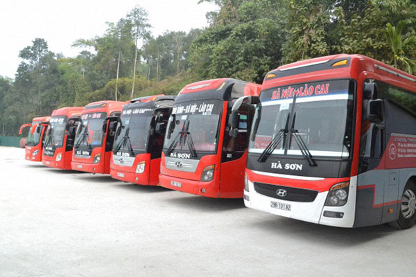 Se giam 10-30% phi bao tri duong bo cho oto kinh doanh van tai