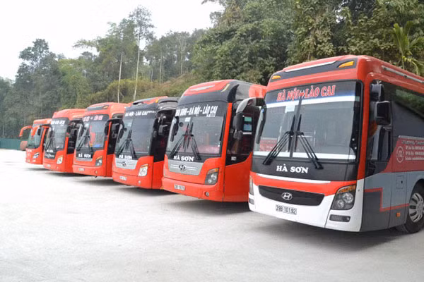 Se giam 10-30% phi bao tri duong bo cho oto kinh doanh van tai