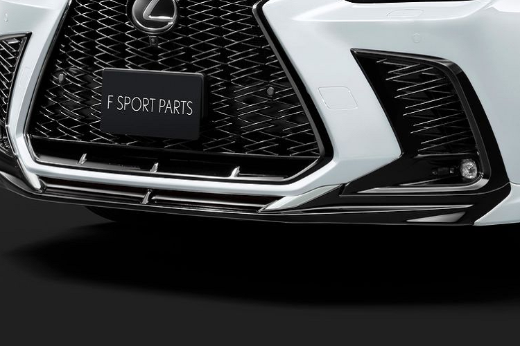 Nổi bật nhất chính là công nghệ thông tin giải trí mới trên NX 2022 được gọi là Lexus Interface, hệ thống này bao gồm màn hình thông tin giải trí 9.8 inch tiêu chuẩn và tùy chọn nâng cấp lên màn hình 14.0 inch.