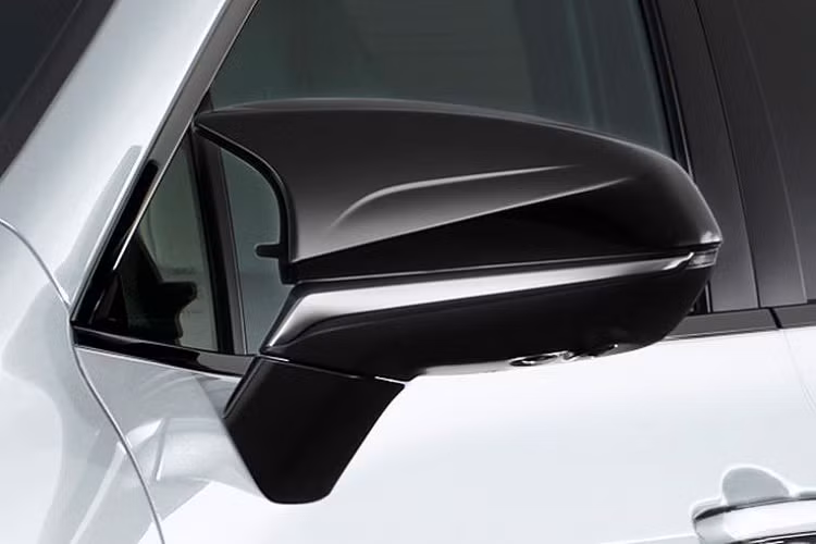 Mức giá bộ bodykit TRD hầm hố mới cho NX 2022 hiện vẫn chưa được công bố. Tại thị trường Mỹ, giá xe Lexus NX 2022 được bán ra cho phiên bản 250 là 37.950 USD (khoảng 864 triệu đồng), phiên bản cao cấp Lexus NX 450h+ có giá 55.560 USD (1,26 tỷ đồng) cho biến thể Luxury và 56.900 USD (1,29 tỷ đồng) cho biến thể F Sport Luxury.