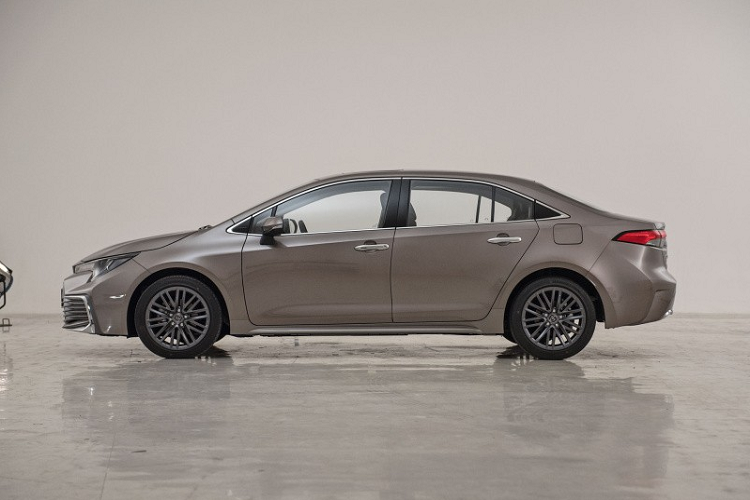 Tại thị trường Trung Quốc, Levin GT 2021 sẽ do liên doanh GAC Toyota sản xuất và phân phối. Được biết, trong 4 tháng đầu năm 2021 vừa qua, liên doanh này đã đạt doanh số cộng dồn 274.400 xe tại thị trường Trung Quốc, tăng 47,15% so với cùng kỳ năm ngoái. Sự xuất hiện của Toyota Levin GT mới hứa hẹn sẽ càng thúc đẩy đà tăng trưởng của liên doanh này tại quốc gia đông dân nhất thế giới.