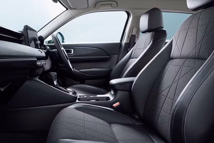 Theo tin đồn, Honda HR-V hoàn toàn mới sẽ chính thức trình làng tại thị trường Thái Lan vào cuối năm nay.