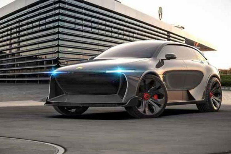 Tuy nhiên, bởi không có thêm thông tin chi tiết nào được cung cấp, nên người ta không thể không cảm thấy hoài nghi vào thời điểm này. Hiện tại, ở California có vô số các công ty khởi nghiệp xe điện khoe khoang concept đột phá của họ trên mặt giấy tờ nhưng chưa ai có thể ra mắt một chiếc xe thực sự gây chấn động.