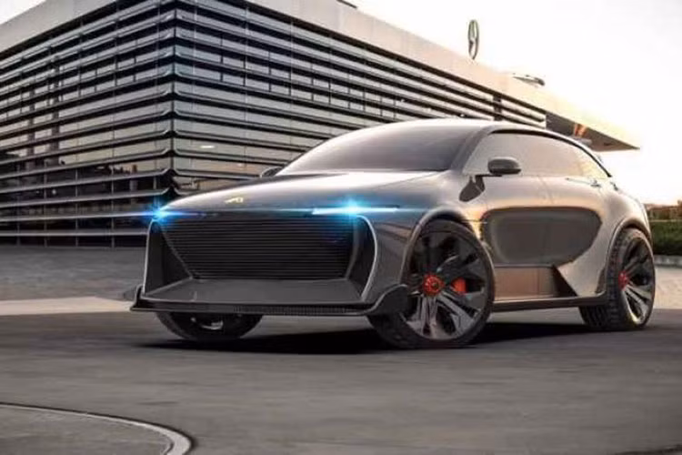 Tuy nhiên, bởi không có thêm thông tin chi tiết nào được cung cấp, nên người ta không thể không cảm thấy hoài nghi vào thời điểm này. Hiện tại, ở California có vô số các công ty khởi nghiệp xe điện khoe khoang concept đột phá của họ trên mặt giấy tờ nhưng chưa ai có thể ra mắt một chiếc xe thực sự gây chấn động.