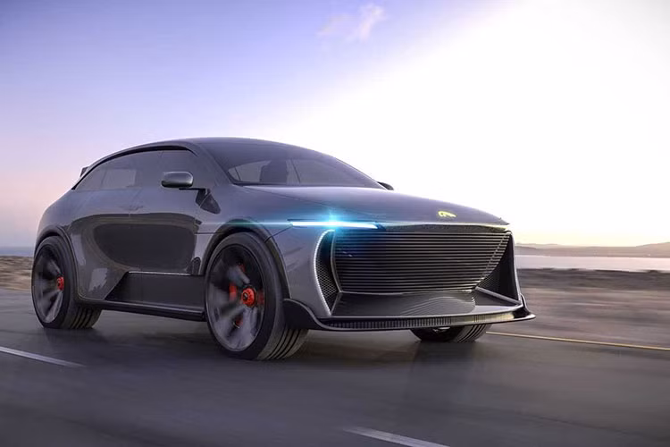 Dù sao đi nữa, những ai bị thuyết phục bởi những thông tin hiện tại đã có thể đặt hàng mẫu xe này, giá xe Humble One với mức bán ra dự kiến 109.000 USD, chưa bao gồm thuế và các tùy chọn bổ sung. Dựa theo công ty, mẫu SUV điện 5 chỗ này sẽ được đưa vào sản xuất trong năm 2024.