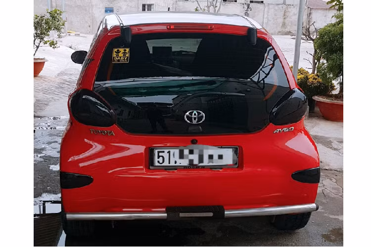 Nhìn chung, Toyota Aygo là một lựa chọn dành cho những khách hàng đang cần một chiếc xe đô thị cỡ nhỏ để đi phố trong tầm giá 200 triệu đồng. Dòng xe Aygo mang “mác” xe nhập, thương hiệu Toyota, động cơ bền bỉ tiết kiệm.