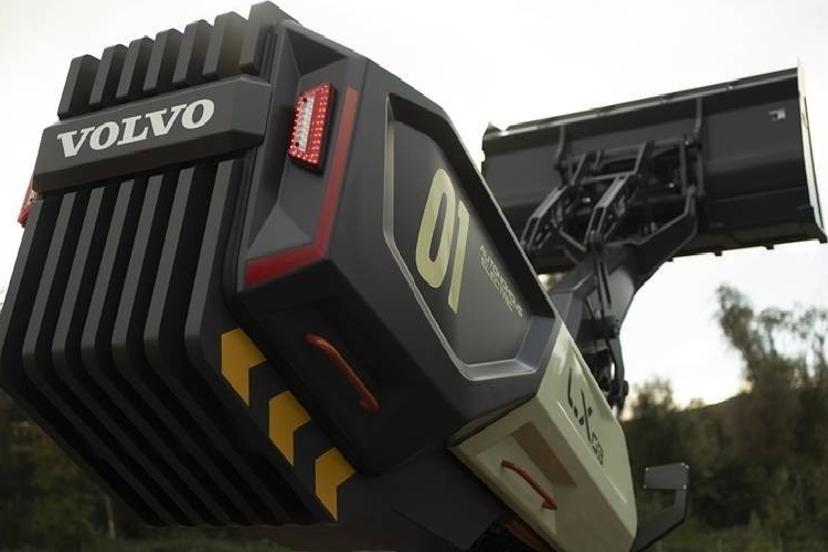 Tua nhanh đến thời điểm hiện tại, món đồ chơi Lego đó giờ đây đã trở thành một cỗ máy tồn tại trong thế giới thật.