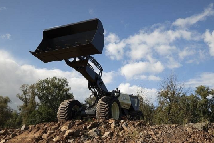 Volvo đã chế tạo cỗ máy với các phụ tùng dựa trên hệ truyền động L25 Electric hiện có. Nhờ đó, nhà sản xuất xe Thụy Điển đã làm ra một chiếc xe xây dựng chạy hoàn toàn bằng điện, tiếng ồn thấp với thời gian hoạt động lên đến 8 giờ đồng hồ.