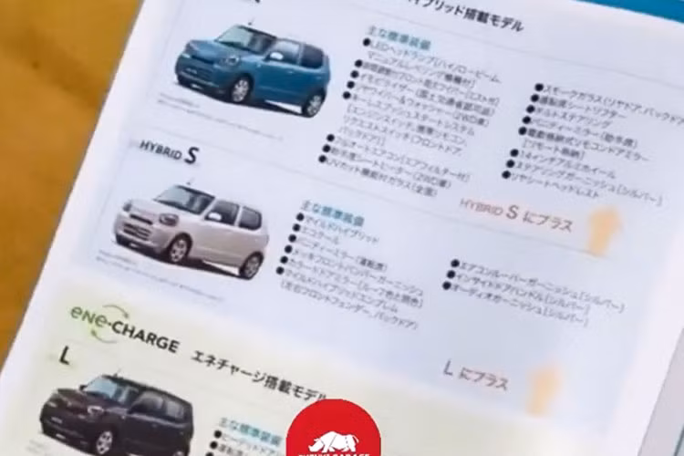 Ở bên sườn, Suzuki Alto 2022 có bộ vành hợp kim với thiết kế 7 chấu mới và cửa sổ khá lớn, tạo cảm giác thoáng đãng cho nội thất bên trong.